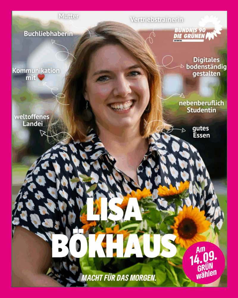 Lisa Bökhaus