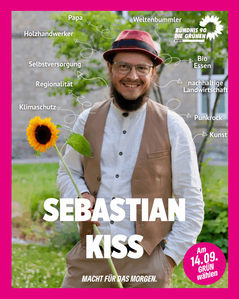 Sebastian Kiss